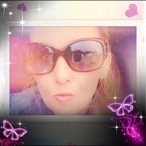 Meet your Posher, Tracy